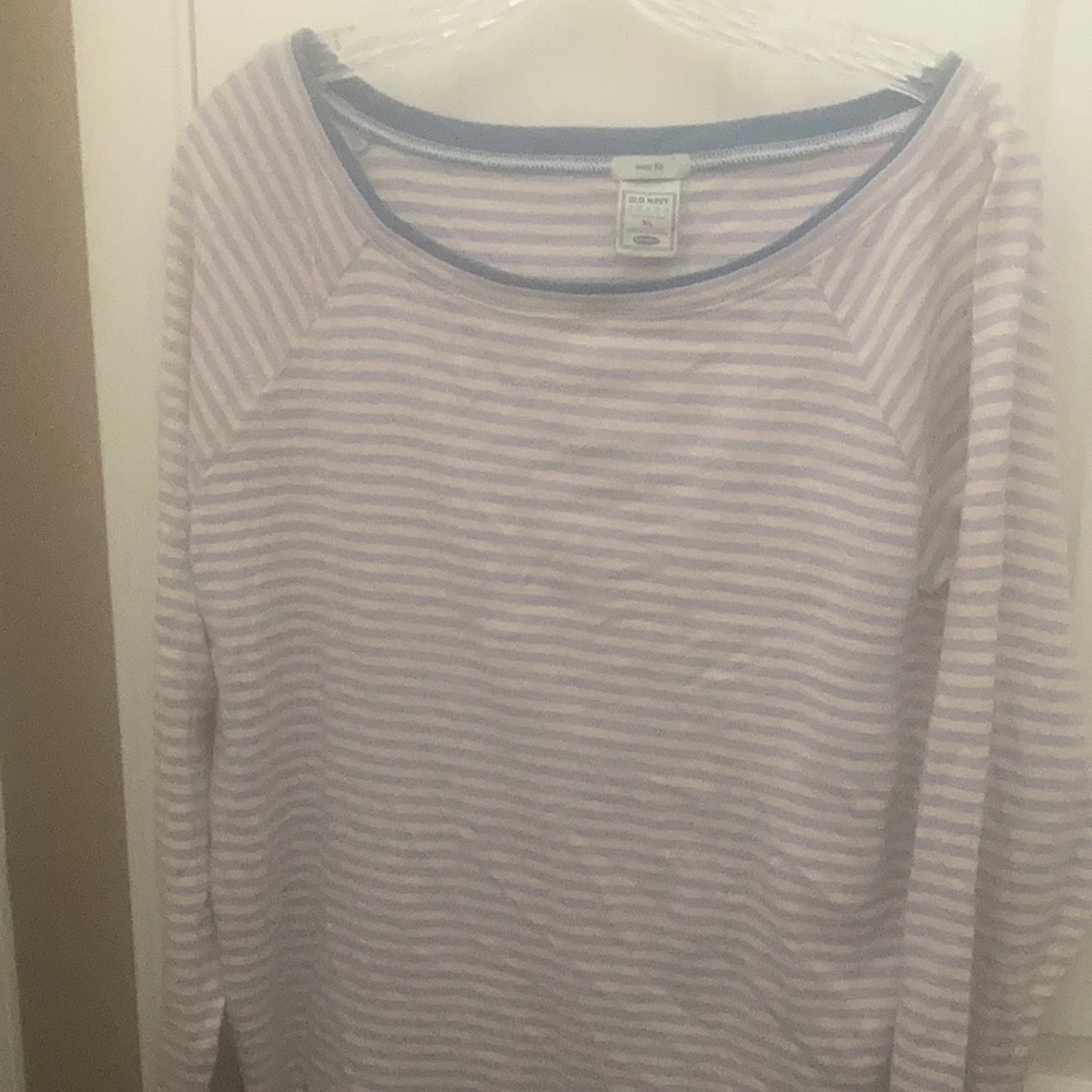 FINAL MARKDOWN Old navy easy fit tee xl